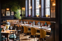 Free | Book a table: A popular pub best suited for freelancers to grind on