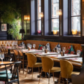Free | Book a table: A popular pub best suited for freelancers to grind on