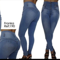 Buy Now: Women’s Levanta Cola/Butt Lifter Jeans, capris & bermudas size 3