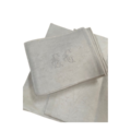 Vente: 1 nappe damassée monogrammée et 12 serviettes