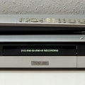 À vendre: lecteur/enregistreur de DVD avec disque dur 80 GB (LG RH177)