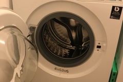 À vendre: Machine à laver Samsung Ecobubble 