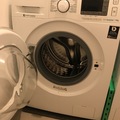 À vendre: Machine à laver Samsung Ecobubble 