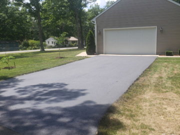 Monthly Rentals (Owner approval required): Fredericksburg, VA Driveway for Storage / Parking Near Everything