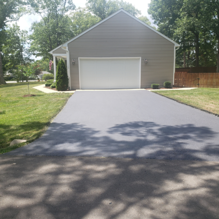 Fredericksburg, VA Driveway for Storage / Parking Near Everything