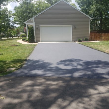 Fredericksburg, VA Driveway for Storage / Parking Near Everything