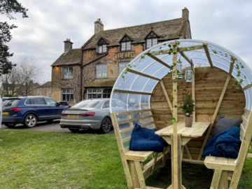 Free | Book a table: Your next favourite co-working space!