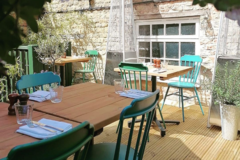 Free | Book a table: Finish your reports without stressing yourself at The Blue Boar