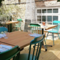 Free | Book a table: Finish your reports without stressing yourself at The Blue Boar