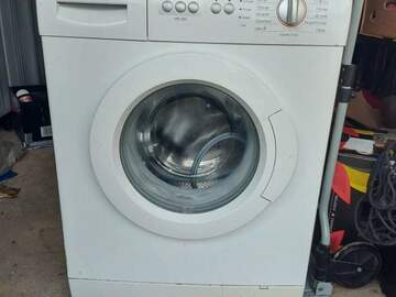 À vendre: Machine a laver bosch