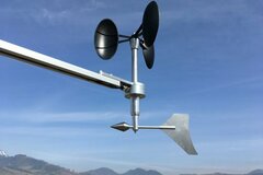  : WMO Accuracy Wind Sensor - METEOWIND® (LoRaWAN®)