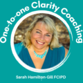 Booking without online payment : One-to-One Clarity Coaching