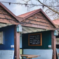 Free | Book a table: Always find ways to be creative with your work!