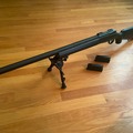 Selling: Echo1 M28 Sniper Rifle