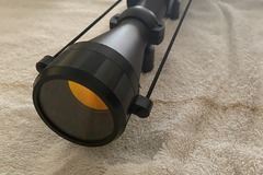 Selling: NCStar Scope