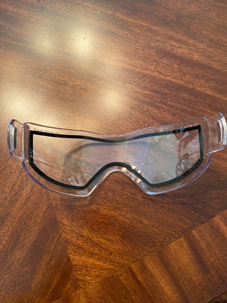 Save Phace Airsoft Mask