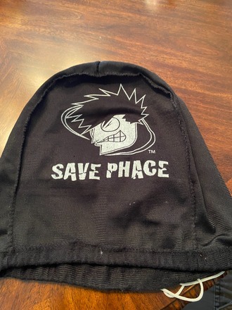 Save Phace Airsoft Mask