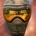 Selling: Save Phace Airsoft Mask