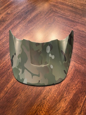 Save Phace Airsoft Mask