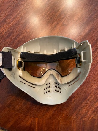 Save Phace Airsoft Mask