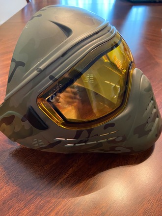 Save Phace Airsoft Mask