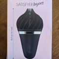 Selling: Satisfyer Layons Sweet Temptation spinning clitoral stimulator
