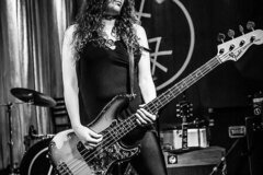 Flat Rate: Bassist - Sessions, Touring, Gigs, Subs!