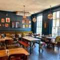 Free | Book a table: All in pub for freelancers, try our pub now!