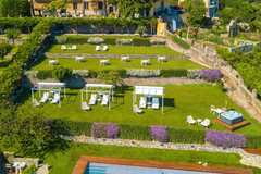 Exclusive Use: Villa Riviera │ Lavagna
