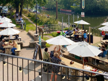 Free | Book a table: Boosts your work-life routine and book a seat in our pub now