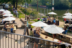 Free | Book a table: Boosts your work-life routine and book a seat in our pub now