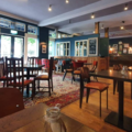 Free | Book a table: Grab your laptop and rush out to our pub now