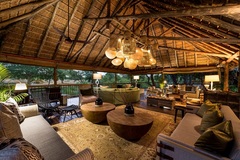 Villas For Rent: Bush Lodge  │  Sabi Sabi  │  Johannesburg