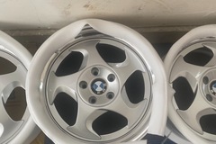Selling: BMW Style 21 Wheels