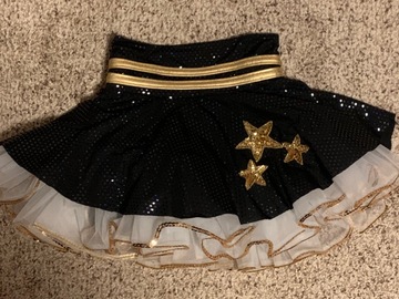 Selling A Singular Item: Boogie Woogie Bugle Girl Skirt 