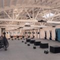 Available To Book & Pay (Hourly): Gym Rental for Filming & Photo Shoots