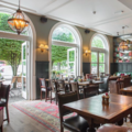 Free | Book a table: Swop your home office to pub office!