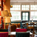 Free | Book a table: The Coat and Badge pub is waving for freelancers!