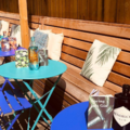 Free | Book a table: Celebrate and get out from your home office to our pub!