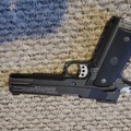 Selling: Black Ops Gas Blow Back M1911