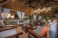 Villas For Rent: Selati Camp  │  Sabi Sabi  │  Johannesburg