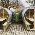 Free | Book a table: Your next go to work space!