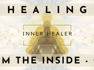 Digital Content: FREE 7 Day Well-Being Program for Healing and Transformation