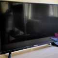 Faire offre: Tv(2) à réparer - écran cassé : Sony and Proline