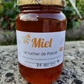 Les miels : Miel du Rucher de Pascal