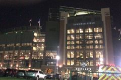Offering with online payment: 1/2 Block from Lambeau 