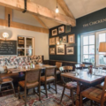 Free | Book a table: A laptop-friendly space, Work with us now!