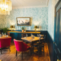 Free | Book a table: Tired of working from your home office? Experienced our pub!