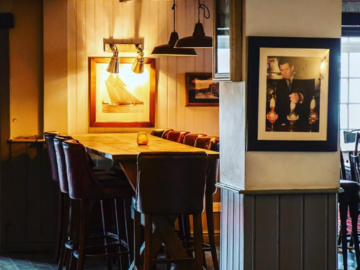 Book a table: You won’t have Monday feels if you work from the pub today! 