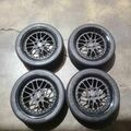 Selling: Forged CCW Classic 3 piece wheels